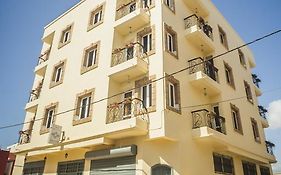 Residence Louzani